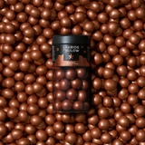 Lakrids by Bülow Classic suklaakuorrutteinen lakritsi - herkut - lahjaidea - IHANA Store - lifestylemyymälä