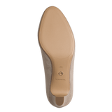 Tamaris korkokengät - beige - naisten kengät - avokkaat - kenkämuoti - juhlakengät - avokkaat - lifestyle - IHANA Store- kotimainen verkkokauppa