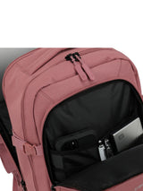 Travelite selkäreppu - roosa - selkäreppu - laukut - matkustaminen - muoti - lifestyle - IHANA Store - kotimainen verkkokauppa