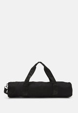 Day joogamatto - musta - jumppamatto - Lifestylemyymälä - Kuntoilu - IHANA Store