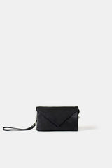 Re:Designed Claire yliolan laukku - musta - Nahkalaukut - Naisten asusteet - IHANA Store - lifestyle
