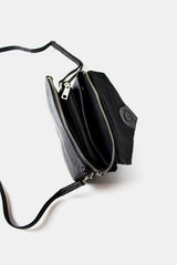 Re:Designed Claire yliolan laukku - musta - Nahkalaukut - Naisten asusteet - IHANA Store - lifestyle