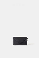 Re:Designed Claire yliolan laukku - musta - Nahkalaukut - Naisten asusteet - IHANA Store - lifestyle