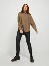 JJXX Megan leggingsit - musta - Naisten vaatteet - muoti - IHANA Store - lifestyle