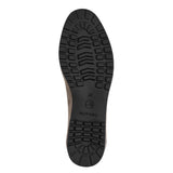 Tamaris ballerinat - ruskea - mokkanahkaiset kengät - naisten kengät - IHANA Store
