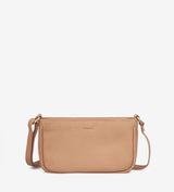 Treats Emilia laukku - beige - naisten laukut - muoti -  nahkalaukku - lifestyle - IHANA Store 