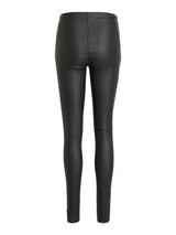Object Belle coutatut leggingsit - musta - Alaosat - Naisten housut - IHANA Store - Muoti - lifestylemyymälä