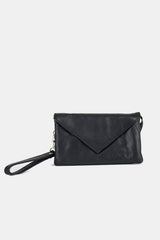 Re:Designed Claire yliolan laukku - musta - Nahkalaukut - Naisten asusteet - IHANA Store - lifestyle