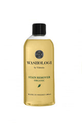 Washologi tahranpoistoaine - orgaaninen - vaatehuolto - pyykinpesu  -kodinhoito - koti - IHANA Store - lifestylemyymälä 